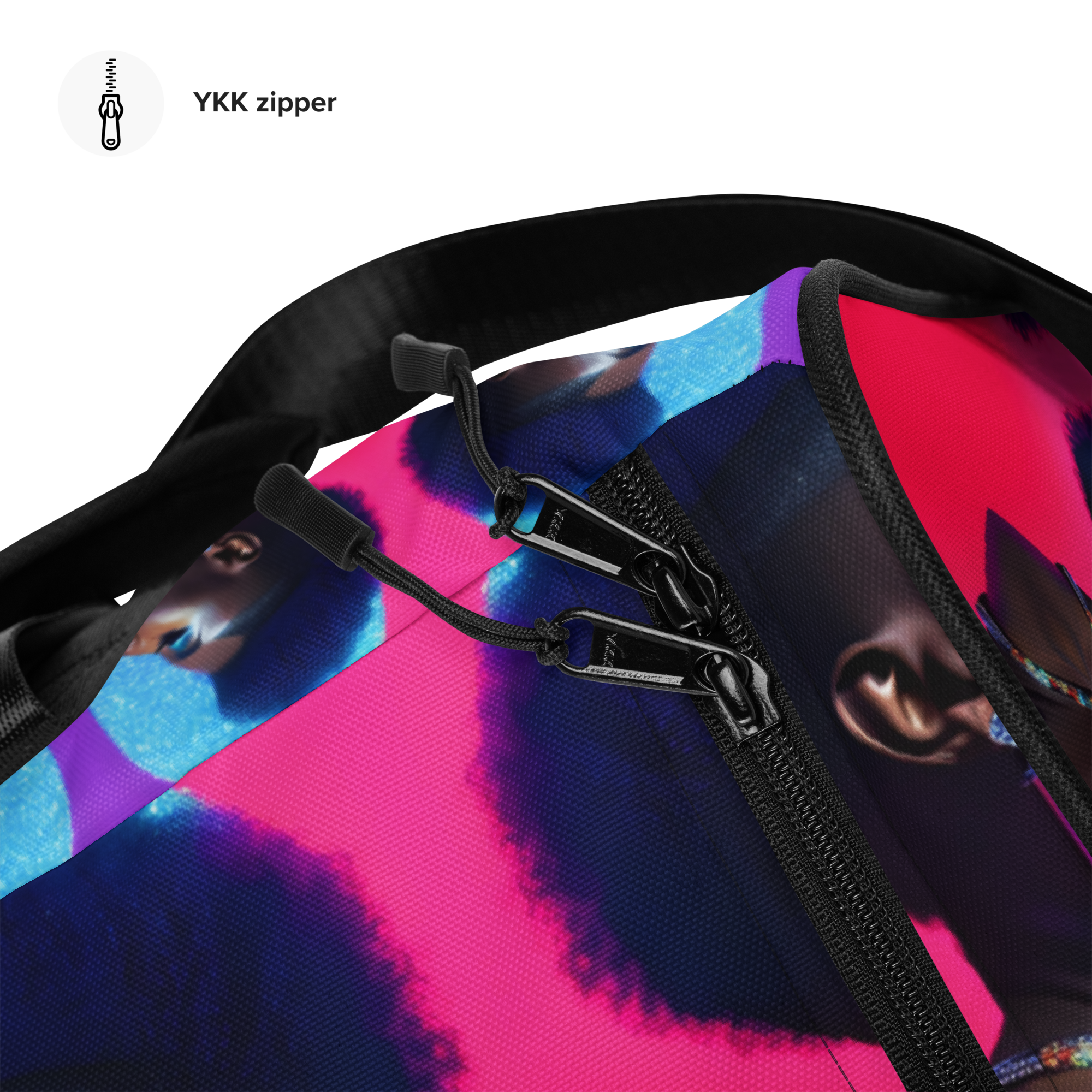 NeuroTekk Co. - Wholesale Weekender Bag - Women's - Beach Bag VIII15