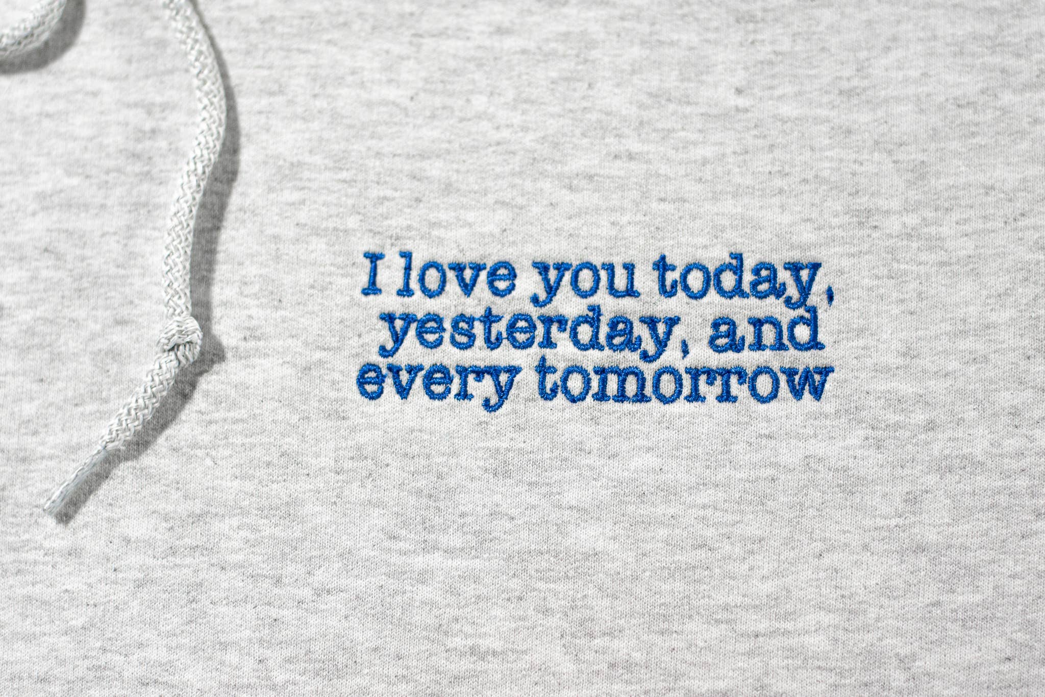 Forma Design - Wholesale Sweatshirt - Unisex - Custom Embroidered Sweatshirt - Unisex Personalised 10