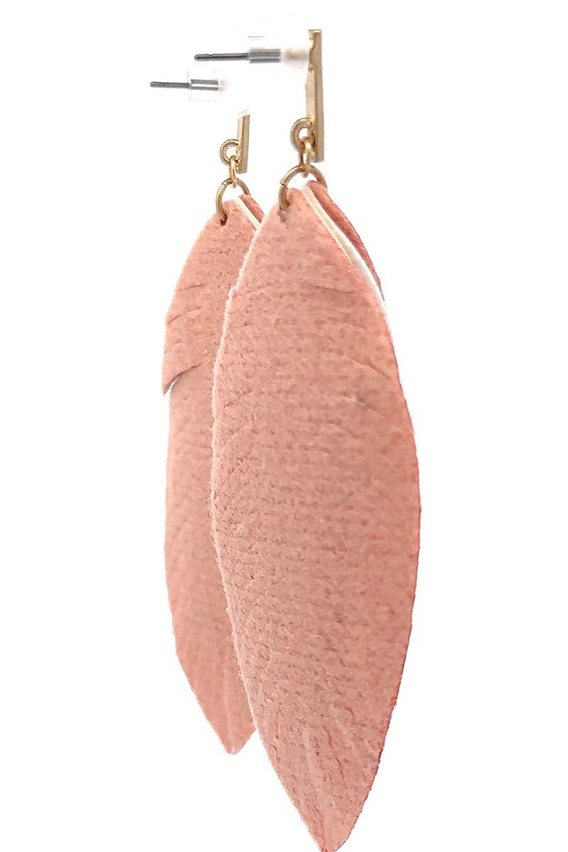 Urbanista Outlet - Wholesale Dangle Earrings - Glamour Dangle Earrings7