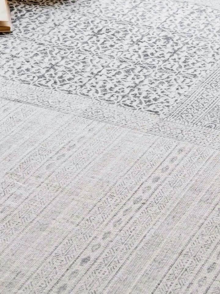 Kasbah Hand knotted Rug for wholesale by Homesoul