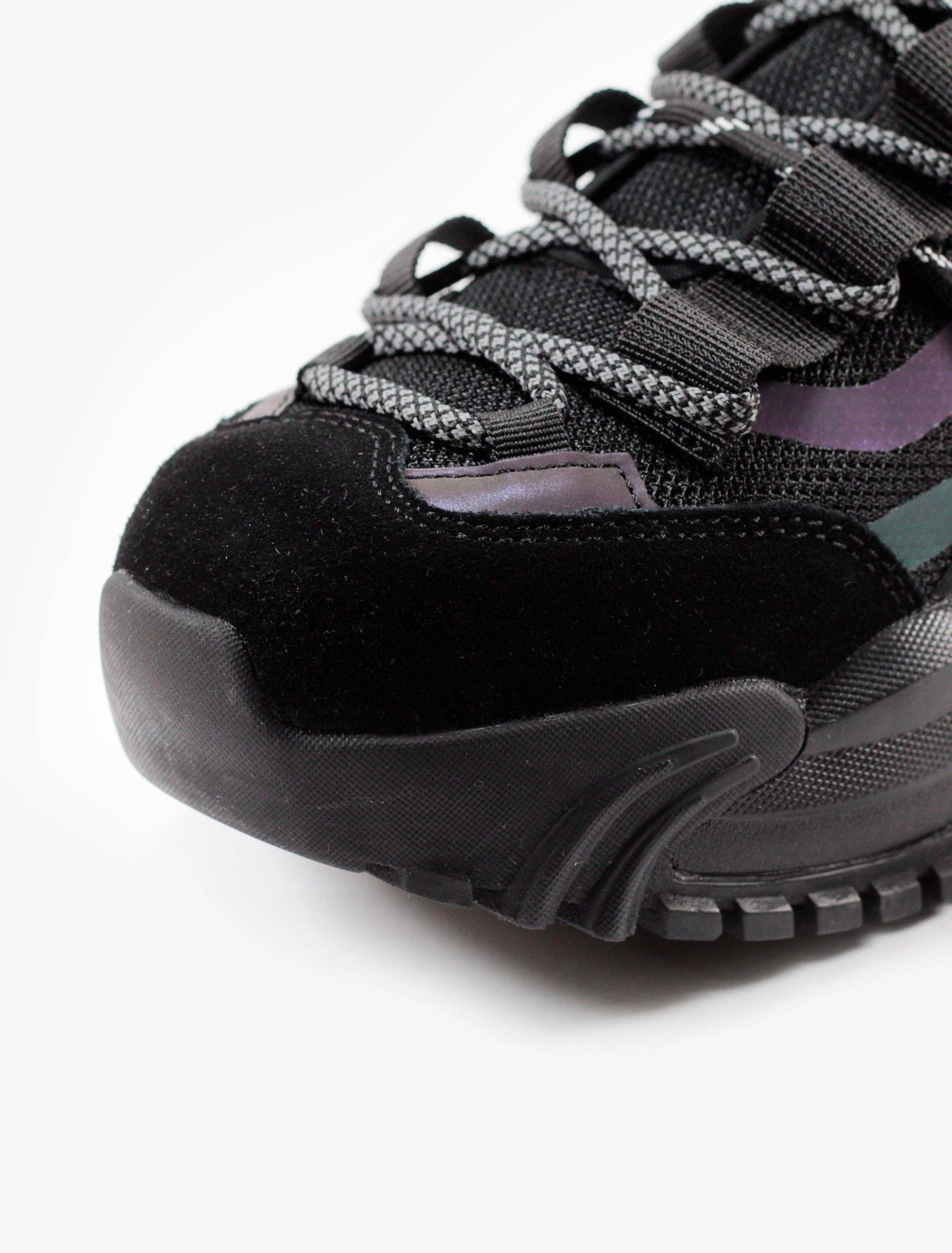 JAVI – Großhandel Lifestyle-Sneaker – Damen – JAVI Dominance Damen-Sneaker mit niedrigem Schnitt10