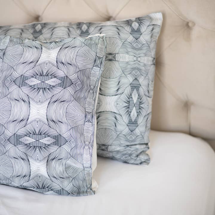 Ilke Usluca Design - Wholesale Bedding Pillowcase/Sham - Bamboo Silk Pillowcases