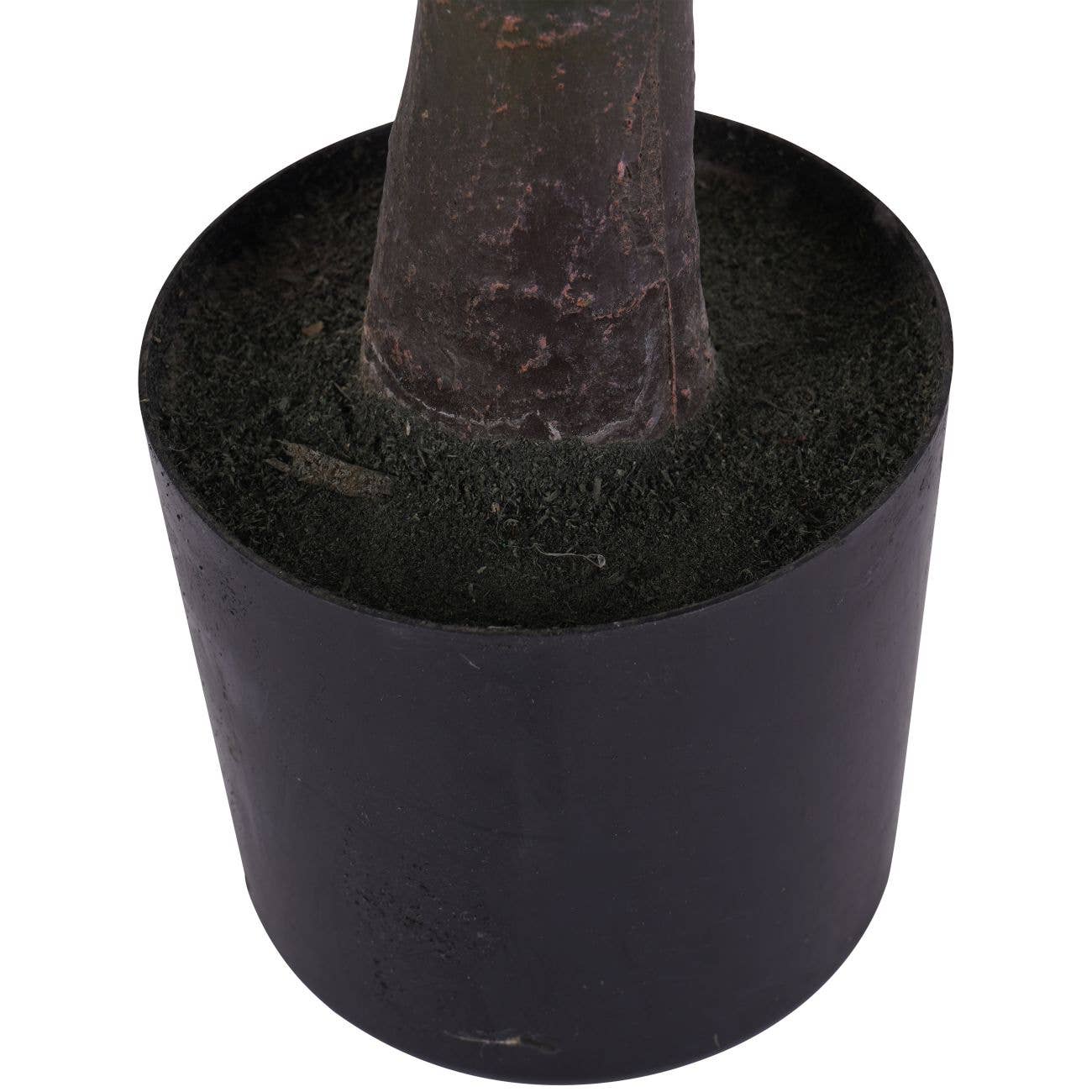 The Libra Company – wholesale Artificial plant – Faux Pachira Money Plant3