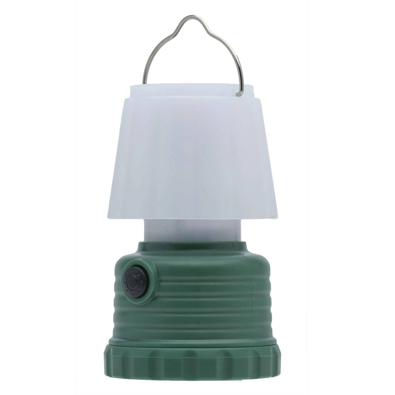 LitezAll - Wholesale Lantern - LitezAll Mini LED Lantern with White or Simulated Flame9