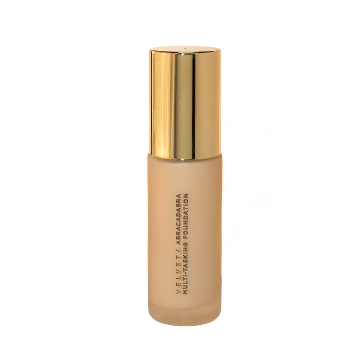 Velvet Concepts – wholesale Foundation – Abracadabra Multi-Tasking Foundation Almond