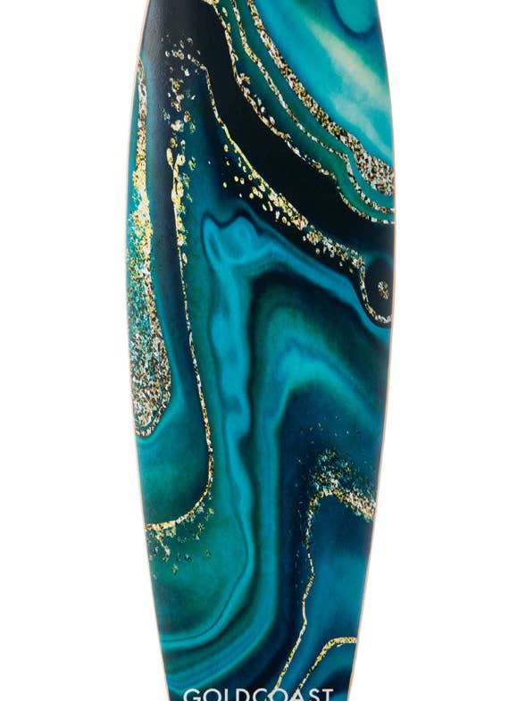 GEODE PINTAIL for wholesale by GoldCoast Skateboards