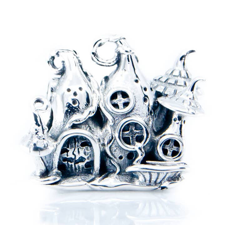 Charm Cottage incantato per la vendita all'ingrosso da parte di Aurora Charm