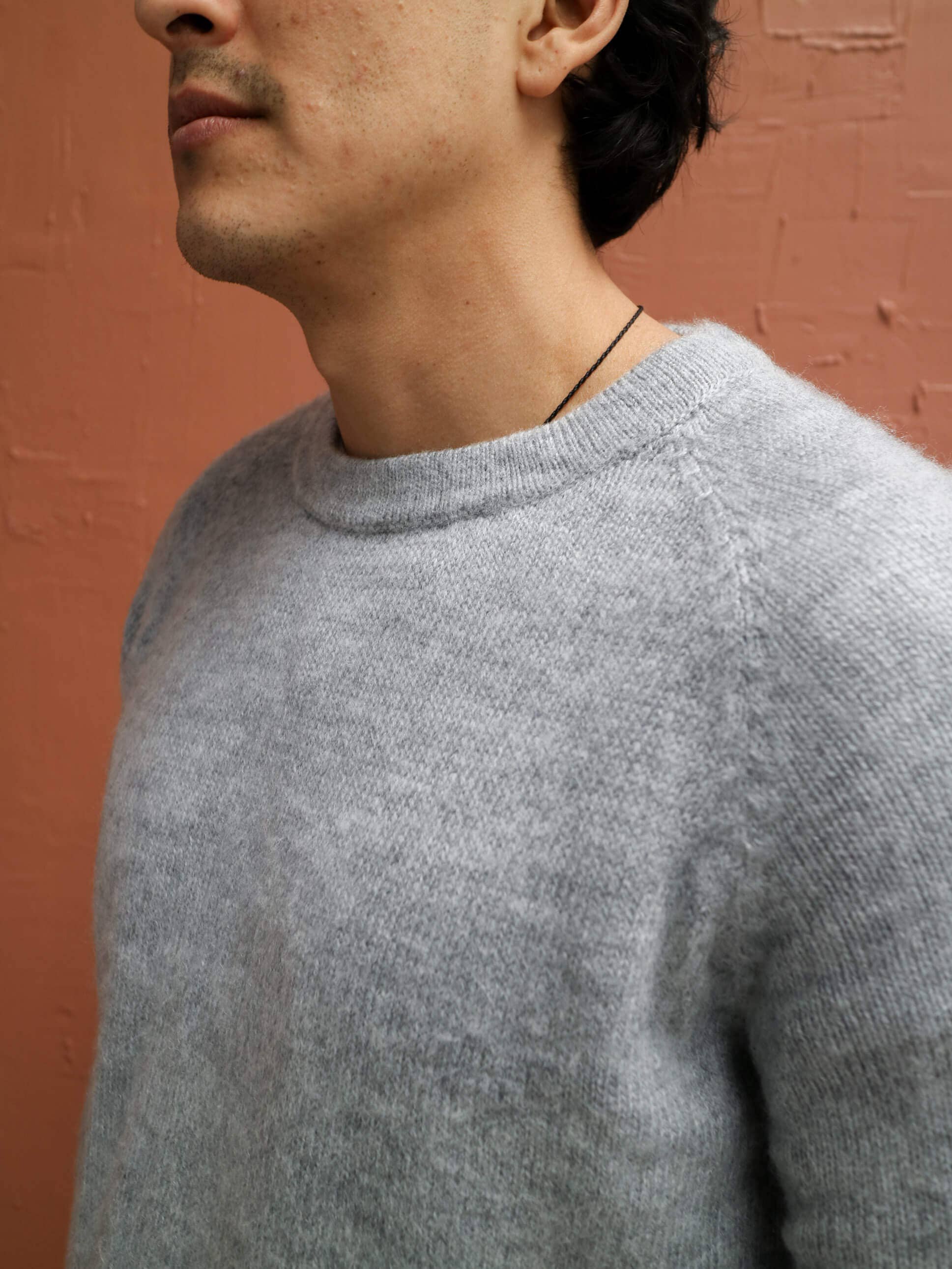 La Sierra - Alpaca Fashion + Homewares – wholesale Pullovertröja - Dam – Klassisk Alpaca-tröja22