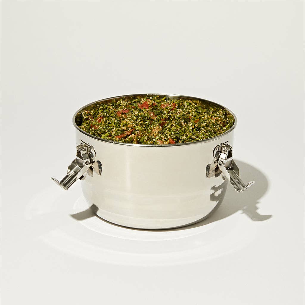 Airtight Stainless Steel Container for wholesale on Faire30