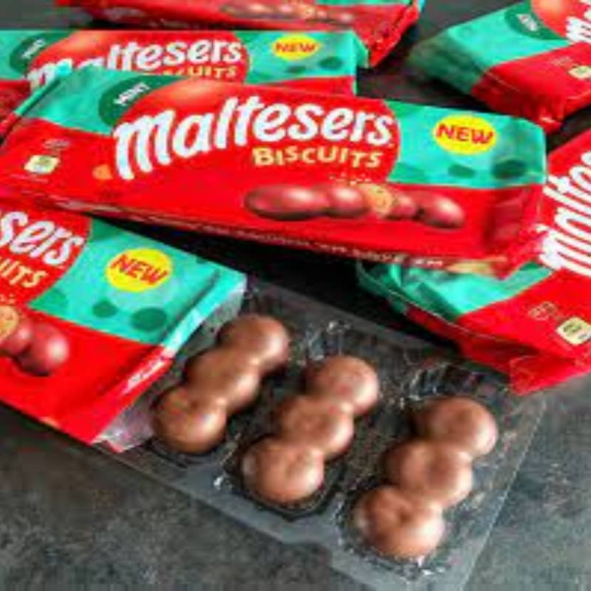 Purchase Wholesale maltesers. Free Returns & Net 60 Terms on Faire