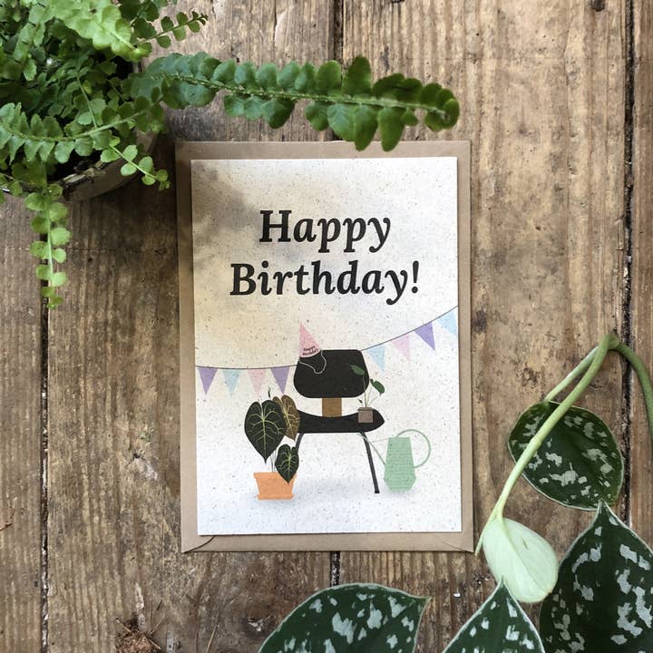 Feliz aniversário por atacado de Studio by Taco