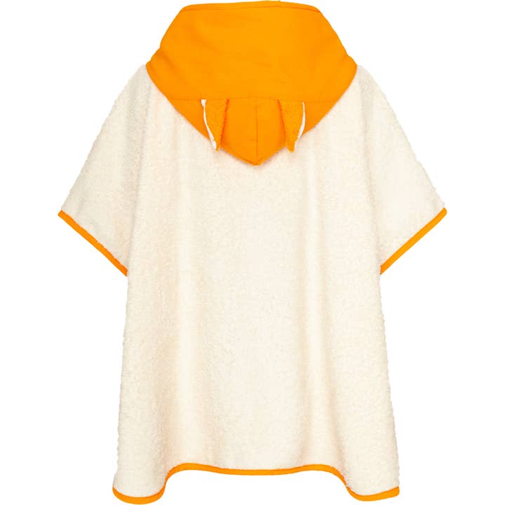 Smithy by Dagmar Nelk - Wholesale Hooded Towel - Kids & Baby - Bath poncho fox, 55x703
