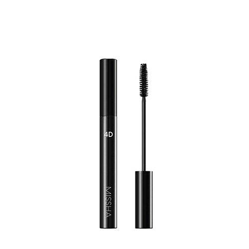 MISSHA Mascara 4D 7g per la vendita all'ingrosso da parte di K Motives Beauty