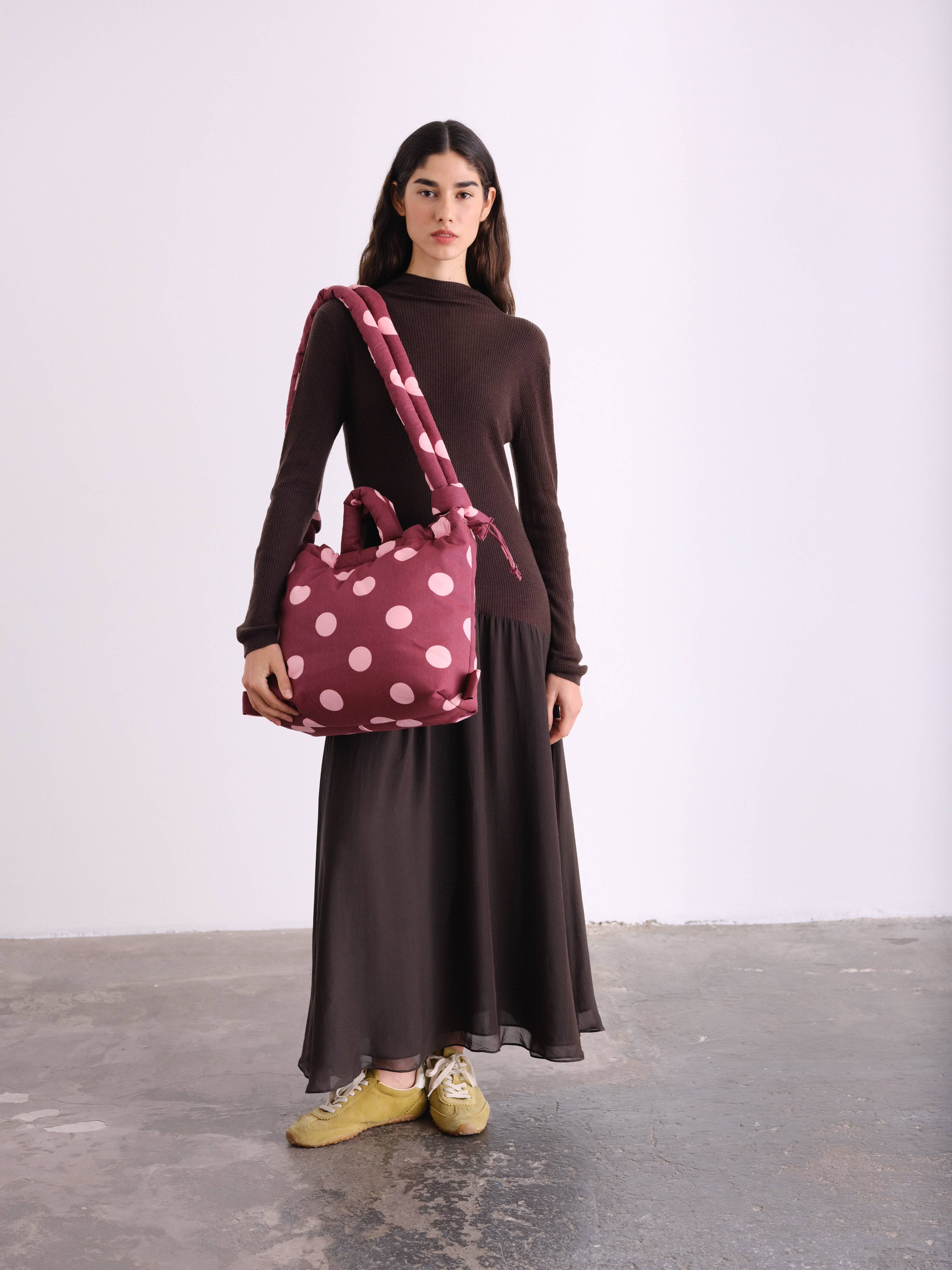 Ölend Backpacks - Wholesale Shoulder Bag - Women's - Ona Soft Bag68