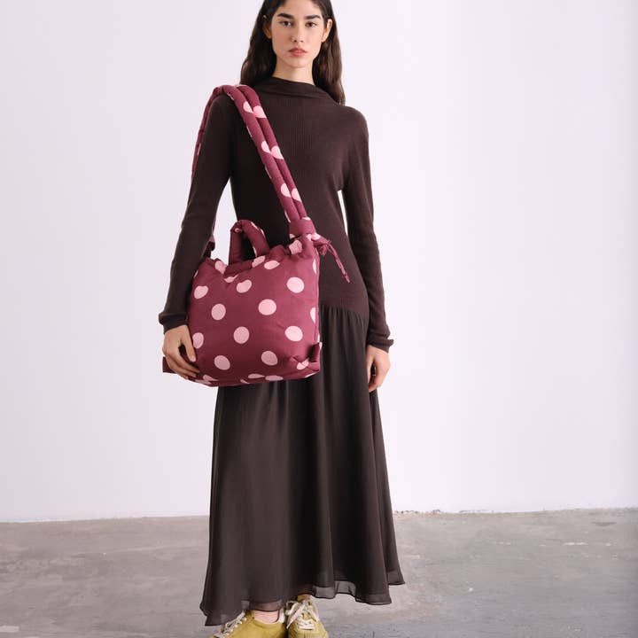 Ölend Backpacks - Wholesale Shoulder Bag - Women's - Ona Soft Bag68