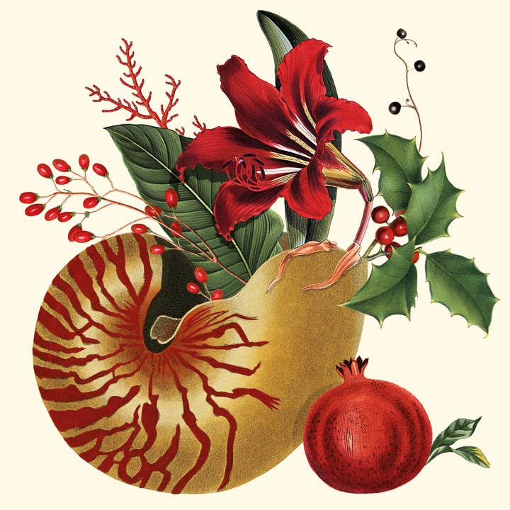 Divino Napkin 33x33 für den Großhandel von ppd Paperproducts Design GmbH