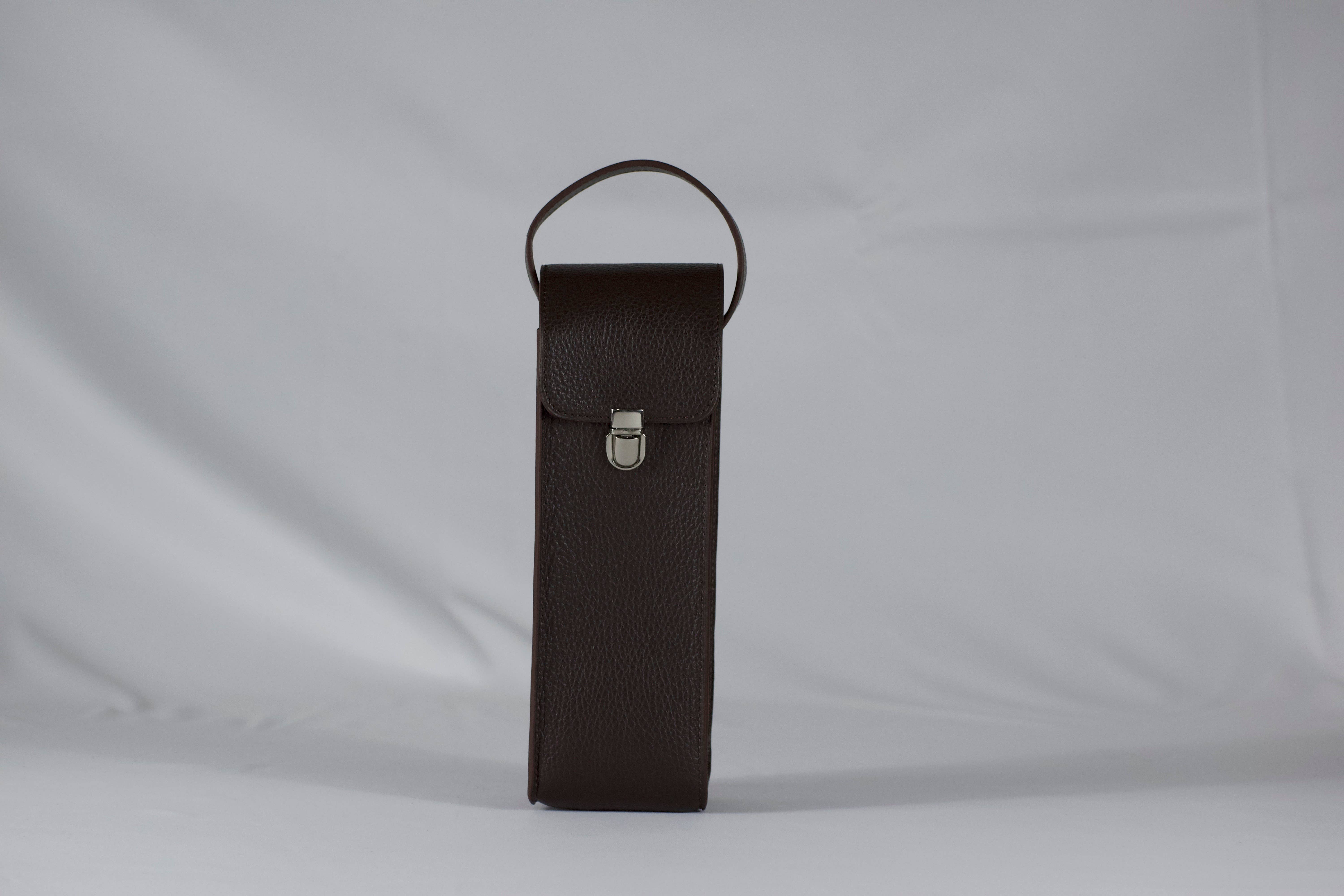 Maison Lowyck - Wholesale Satchel - Men's - “GASPARD” petanque ball case8