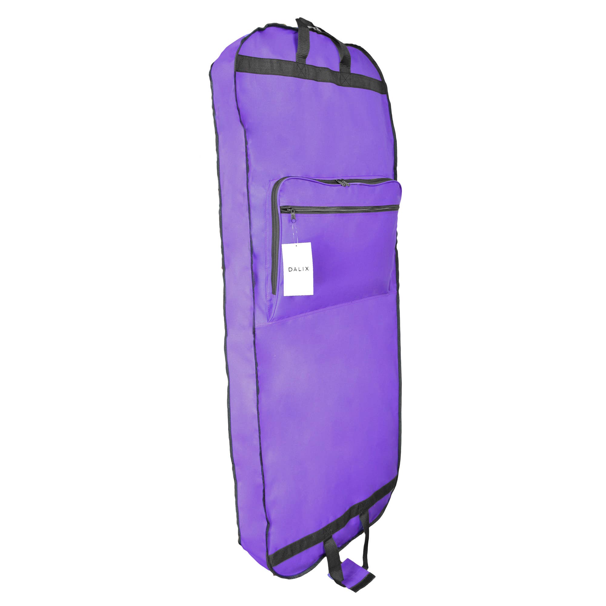 Dalix - Venta al por mayor Bolsa para ropa - Dalix - Funda profesional para ropa de vestir (60")32