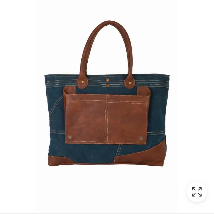 country bag for wholesale by Bubbles shop