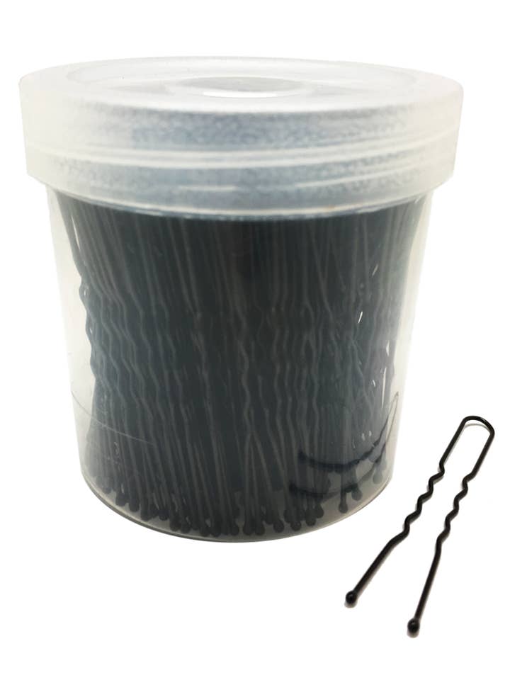 Invisible black professional forks tub 3 for wholesale by sesioMWorld - M·O·I Professional