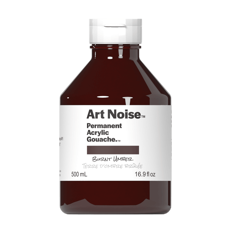 Tri-Art Mfg. - Wholesale Paint Set - Art Noise - Aubergine5