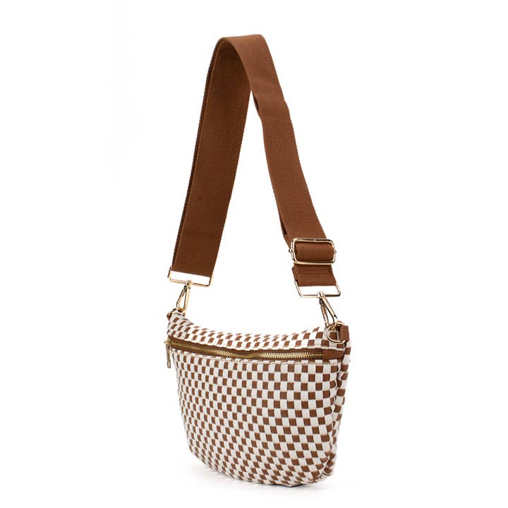 Babs + Birdie - Wholesale Belt Bag - Women's - The Fiona | Woven Bum Bag | 14 Colors22