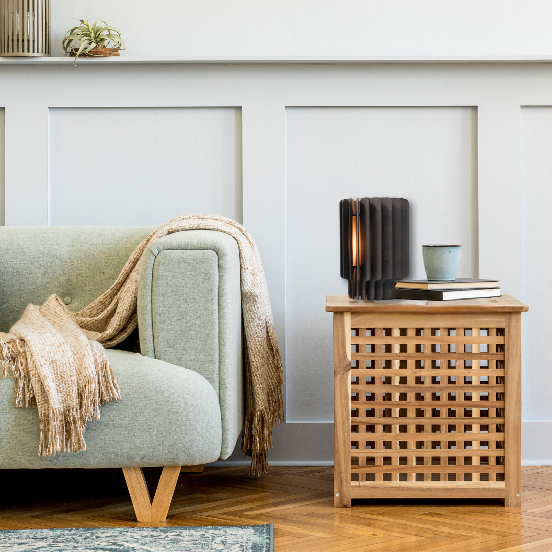 Van Tjalle En Jasper - Wholesale Accent/Desk Lamp - Nova Table Lamp8