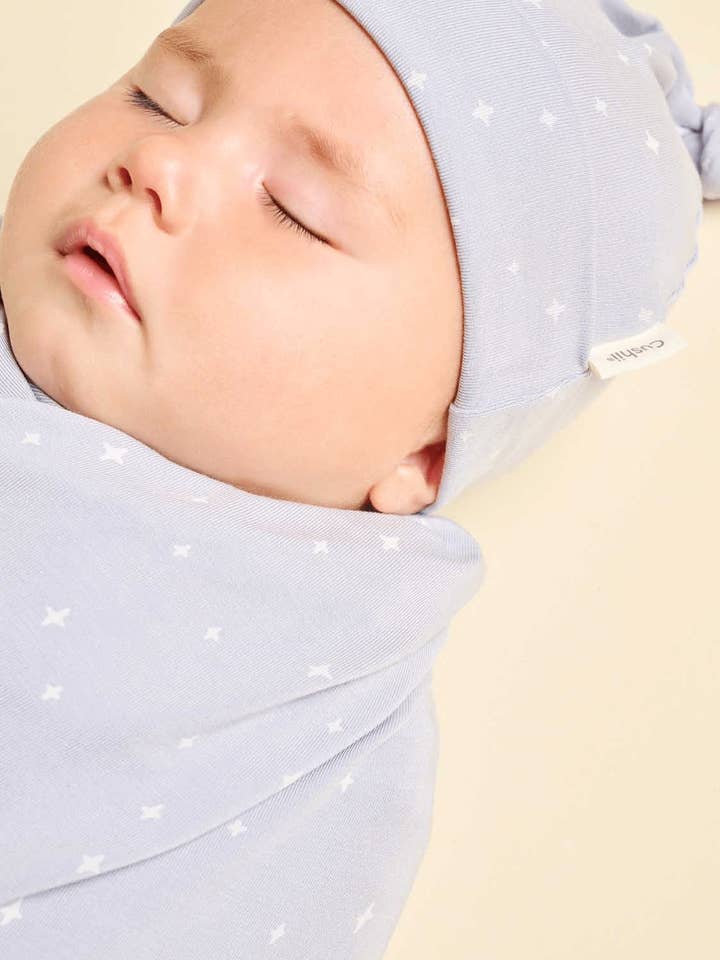 Cushii - Wholesale Swaddle - Baby - Cushii Softluxe Swaddle - Dream5