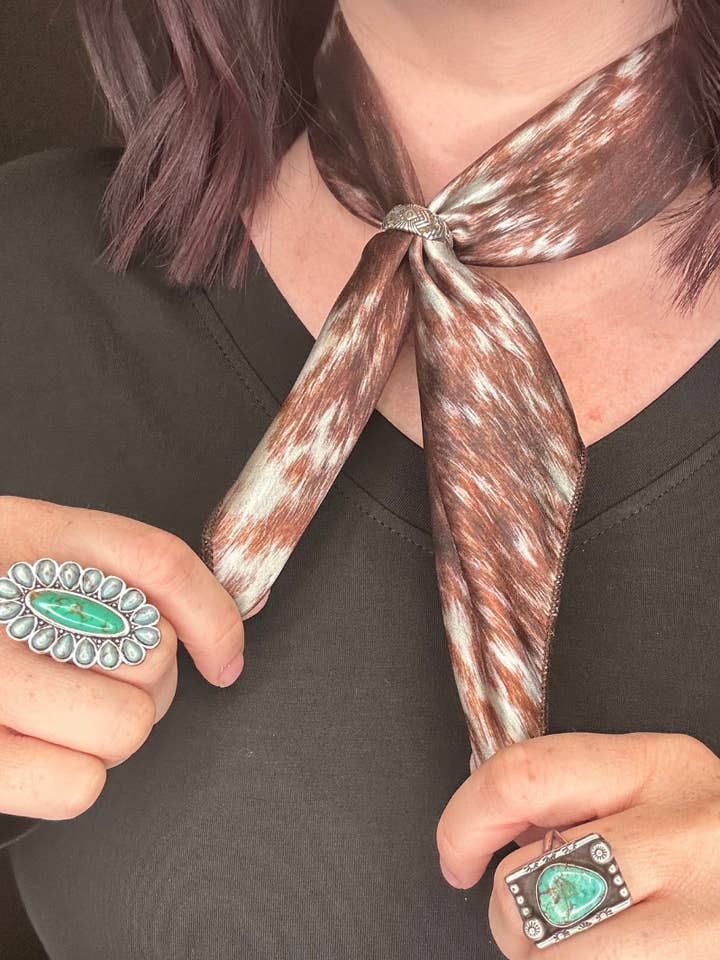 MINI Up In Texas Wildrag for wholesale by Sterling Kreek