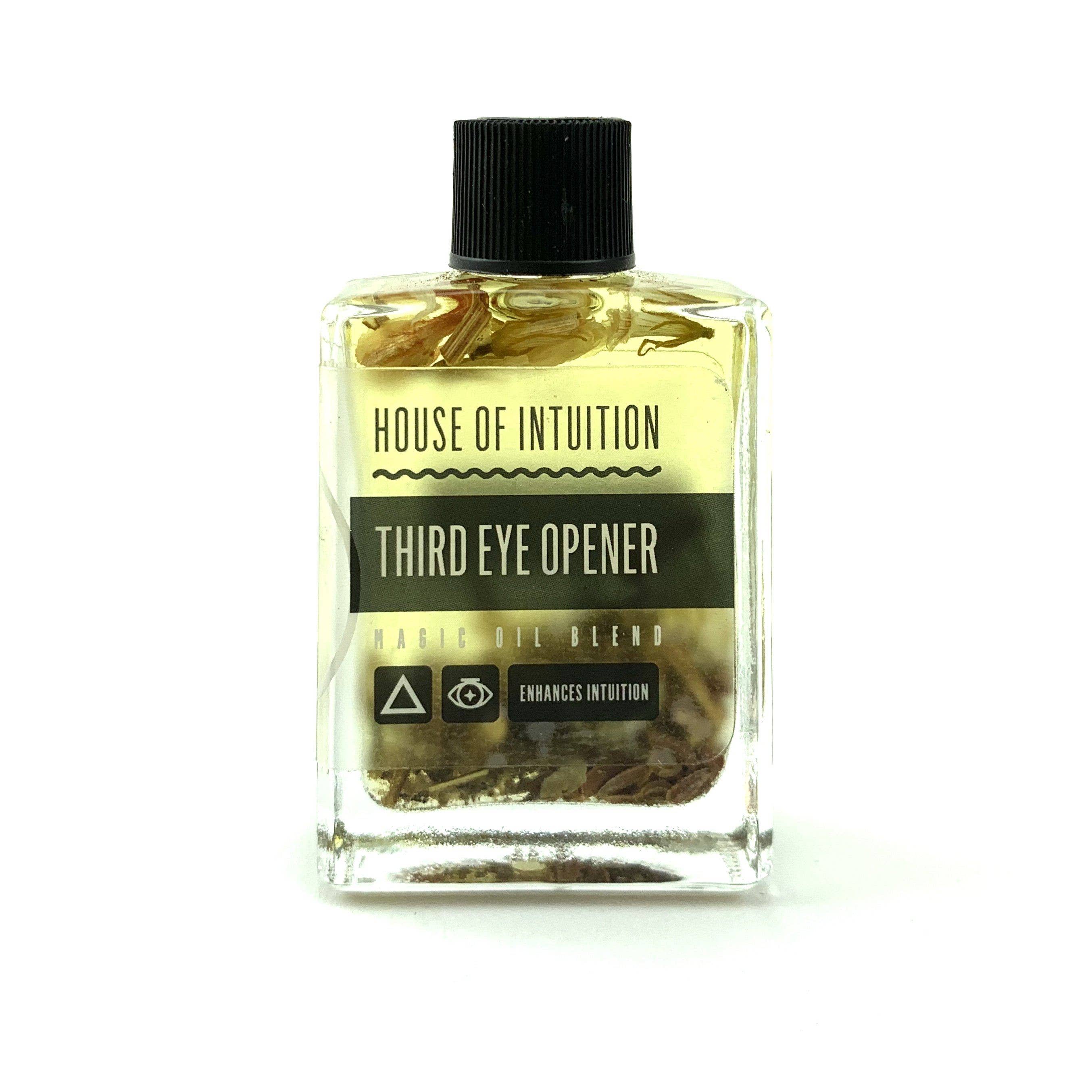 House Of Intuition - Wholesale Essential Oil - Third Eye Opener Anointing Oil