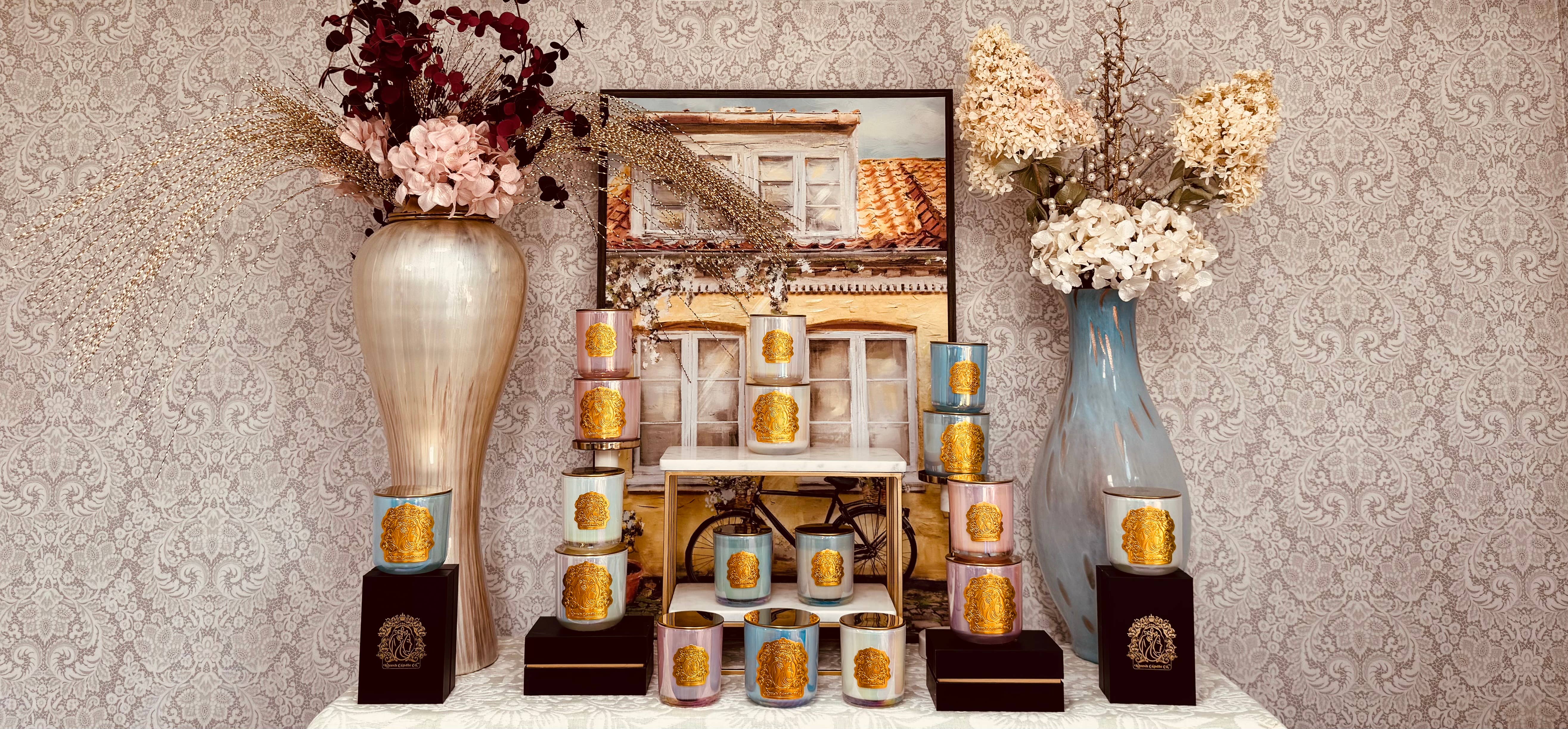 White La Raza Collection for wholesale on Faire1