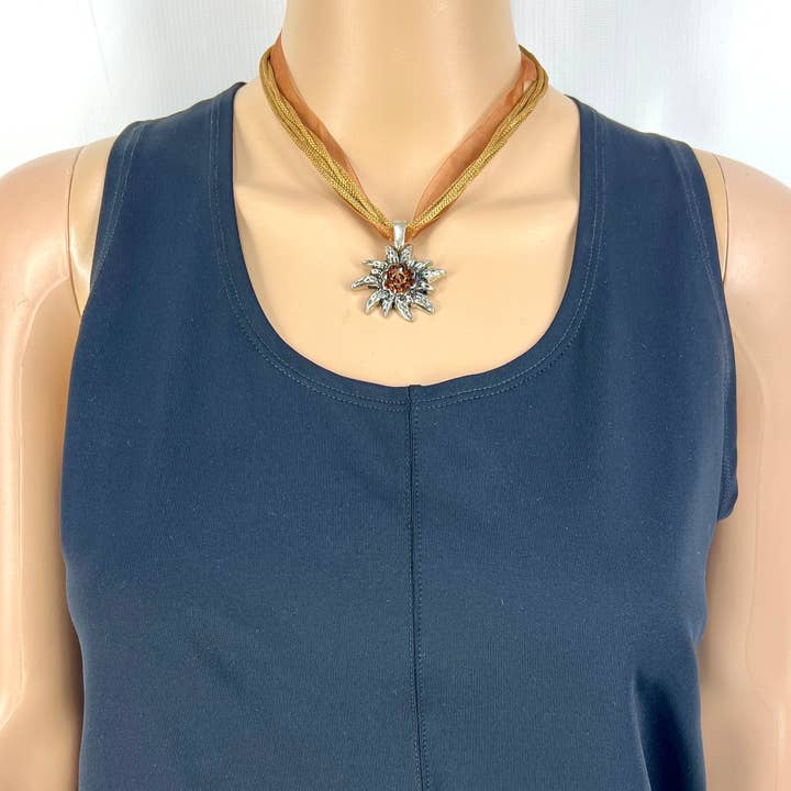 Salzmann Restwaren GmbH - Vendita all'ingrosso Parure di gioielli - Bijoux da donna, collane, collier, collane tradizionali8