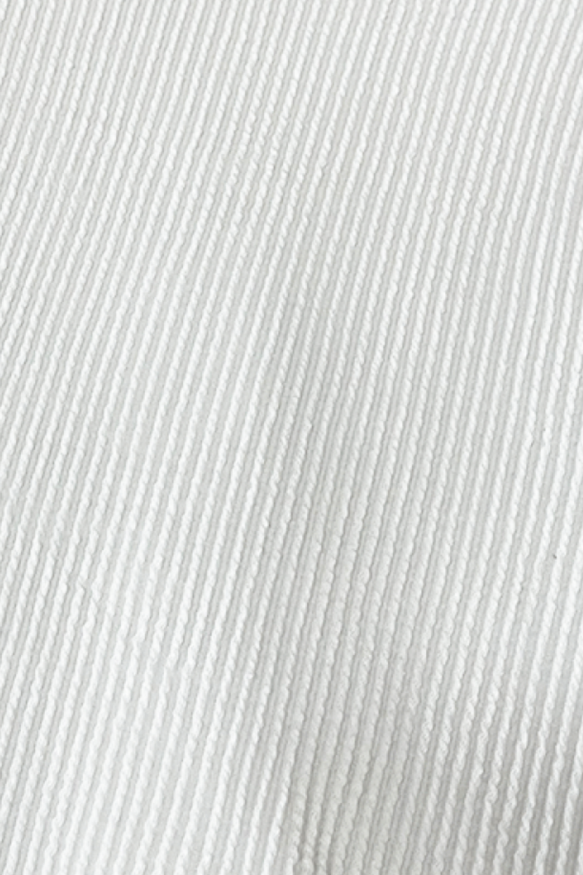 Tres Bien, Inc - Vente Haut en maille – femme - HAUT CÔTELÉ S/L2