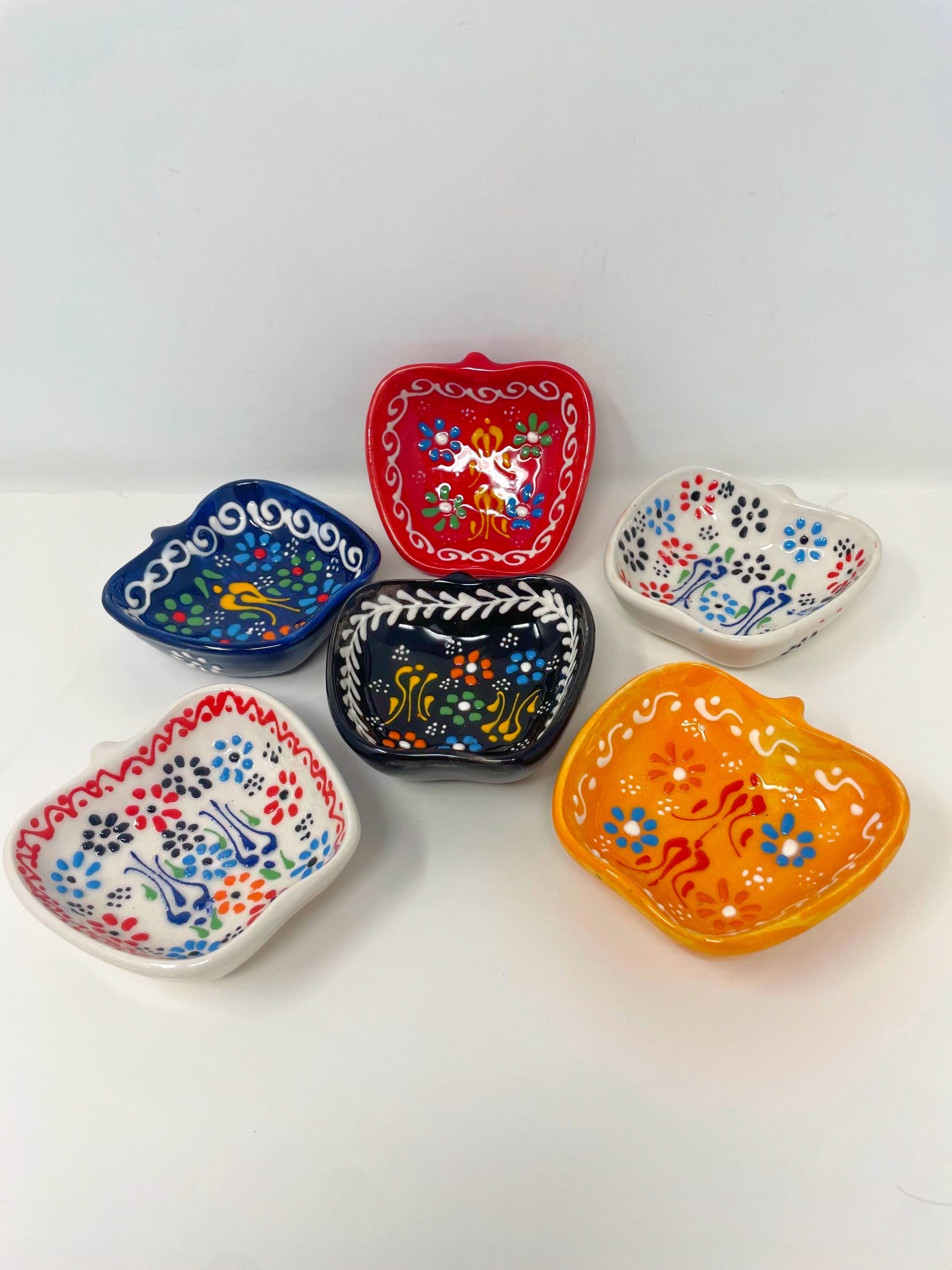 Nai Gifts - Wholesale Decorative Plate/Dish/Bowl - Handmade Ceramic Bowl0