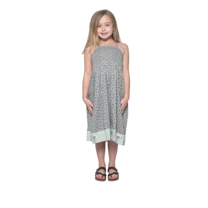 512 Soul Shine Kids Dress for wholesale by Blue Sky