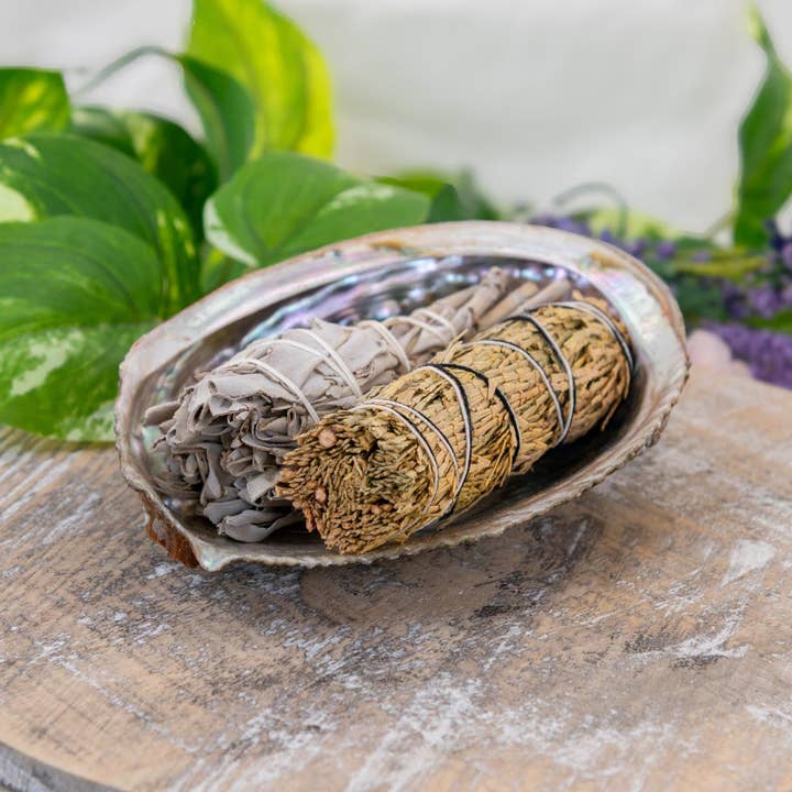 Spirituelles Gleichgewicht Deluxe-Set. für den Großhandel von Down To Earth