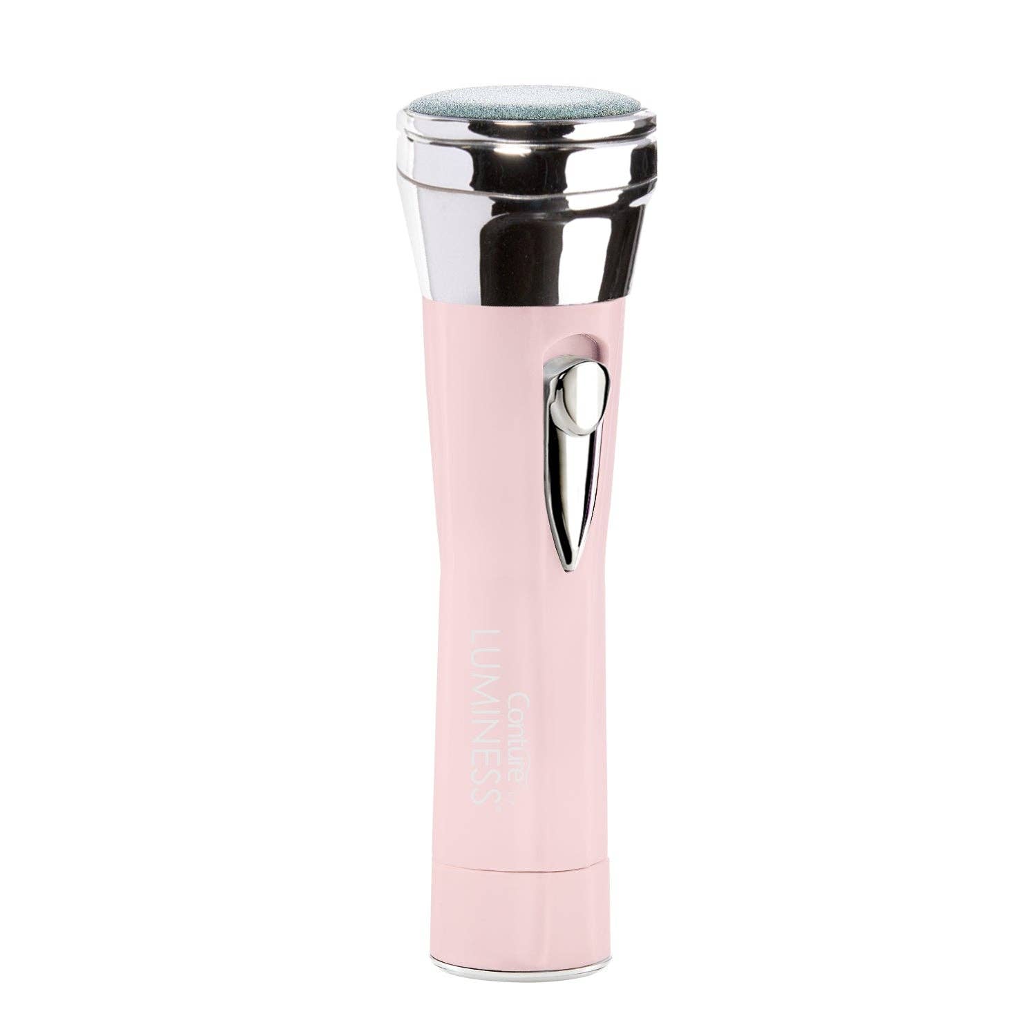 LUMINESS - Wholesale Electronic Skincare Device - Kinetic Smooth Hair Remover & Skin Polisher - Pearl5