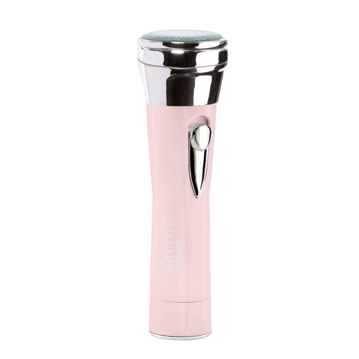 LUMINESS - Wholesale Electronic Skincare Device - Kinetic Smooth Hair Remover & Skin Polisher - Pearl5