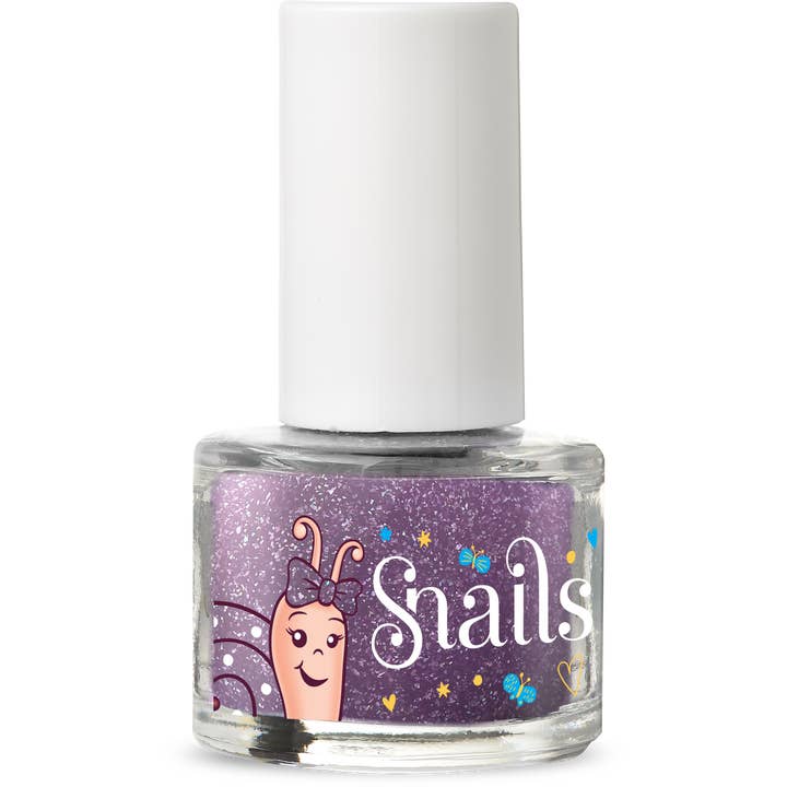 Safe'N'Beautiful - Wholesale Nagellakset - Mini Slakken 7-pack