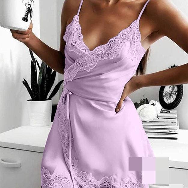 Roupa de dormir Dumaian por atacado de Revella The Label