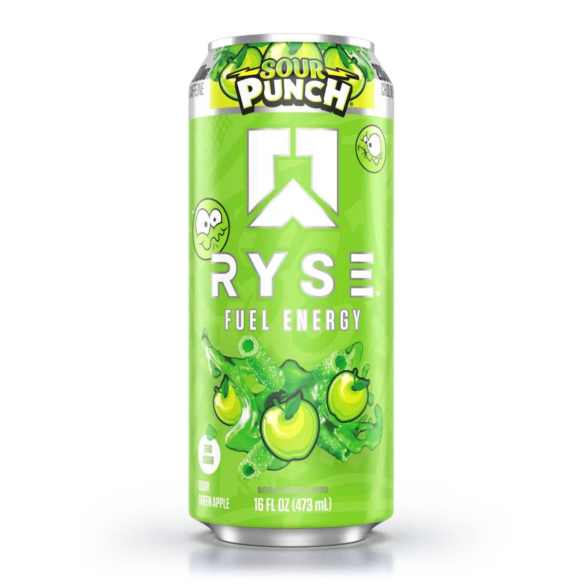 Campus Protein - Wholesale Sports/Energy Drink - RYSE Fuel Energy Drink1