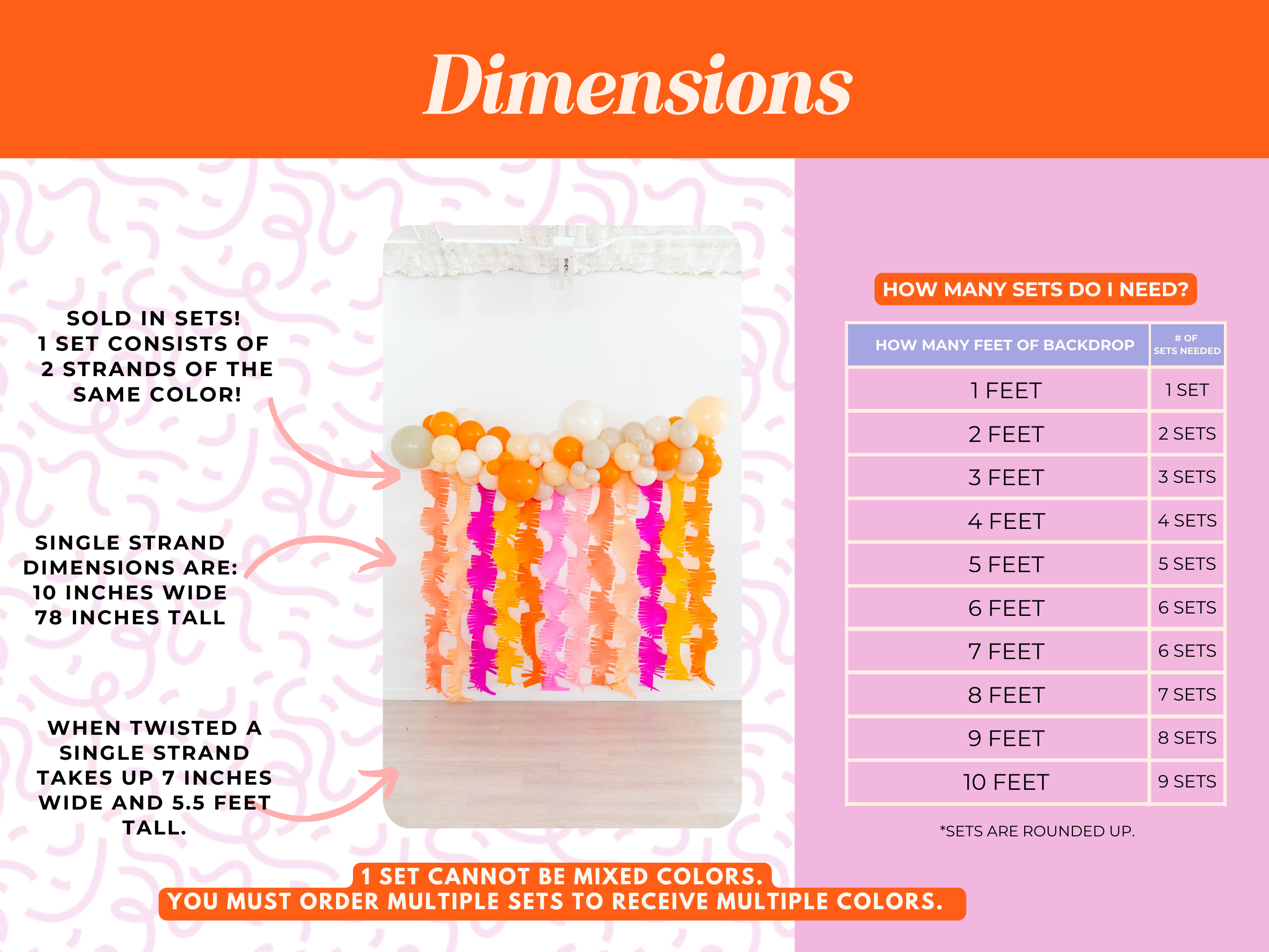 Pacchetto di Carta Crespa Rossa Bianca e Blu Confezione di Carta Crespa Rossa, Bianca e Blu in vendita all'ingrosso su Faire5