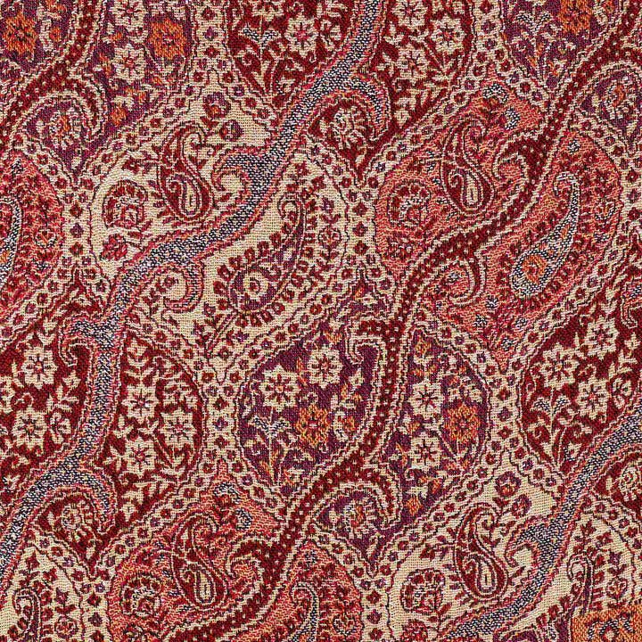 Tribal Trade GmbH - Wholesale Scarf - Unisex - Pashmina Style Floral Waves Scarf 210x70cm 02 Ethnic Scarf6