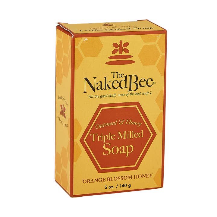 5 oz. Orange Blossom Honey Triple Milled Bar Soap and other Purchase Wholesale honey blossom. Free Returns & Net 60 Terms on Faire trending on Faire.