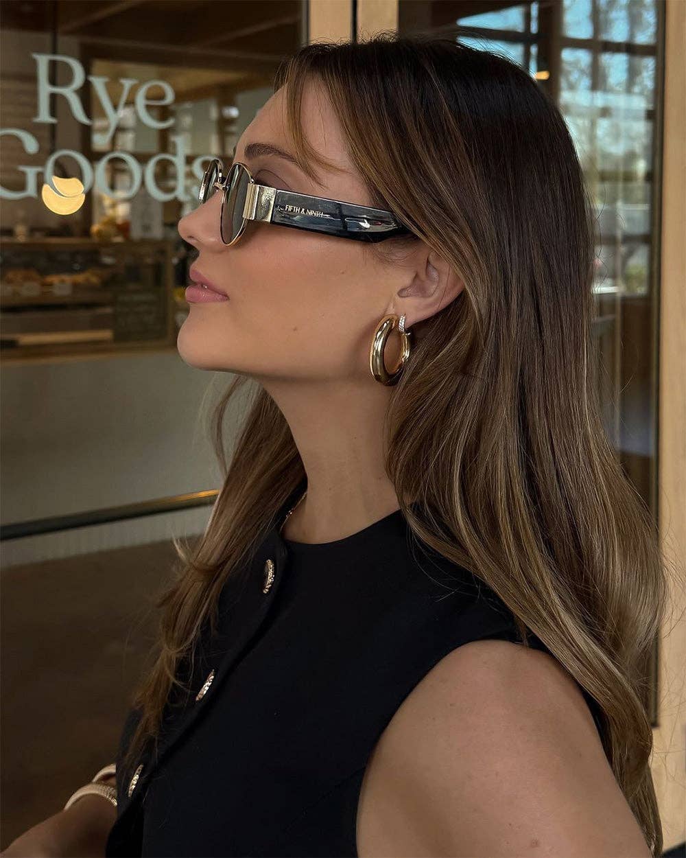 Fifth & Ninth - Wholesale Sunglasses - Unisex - Elliott Polarized Sunglasses12