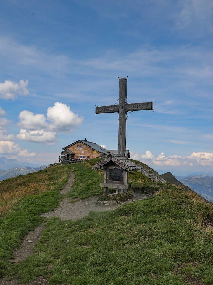 Gastein Affisch - Gamskarkogel för wholesale av Posters & Puzzles