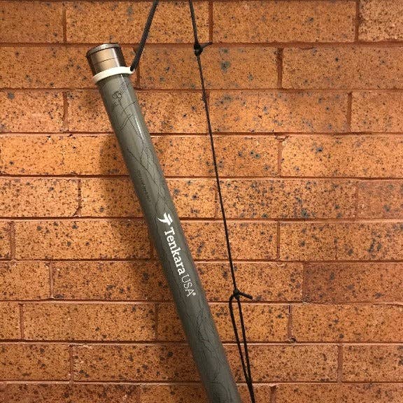 Minimalist Gear Co. - Wholesale Sporting Accessories - The Sling | Sling Holder Tenkara Fly Fishing Rod Tube4