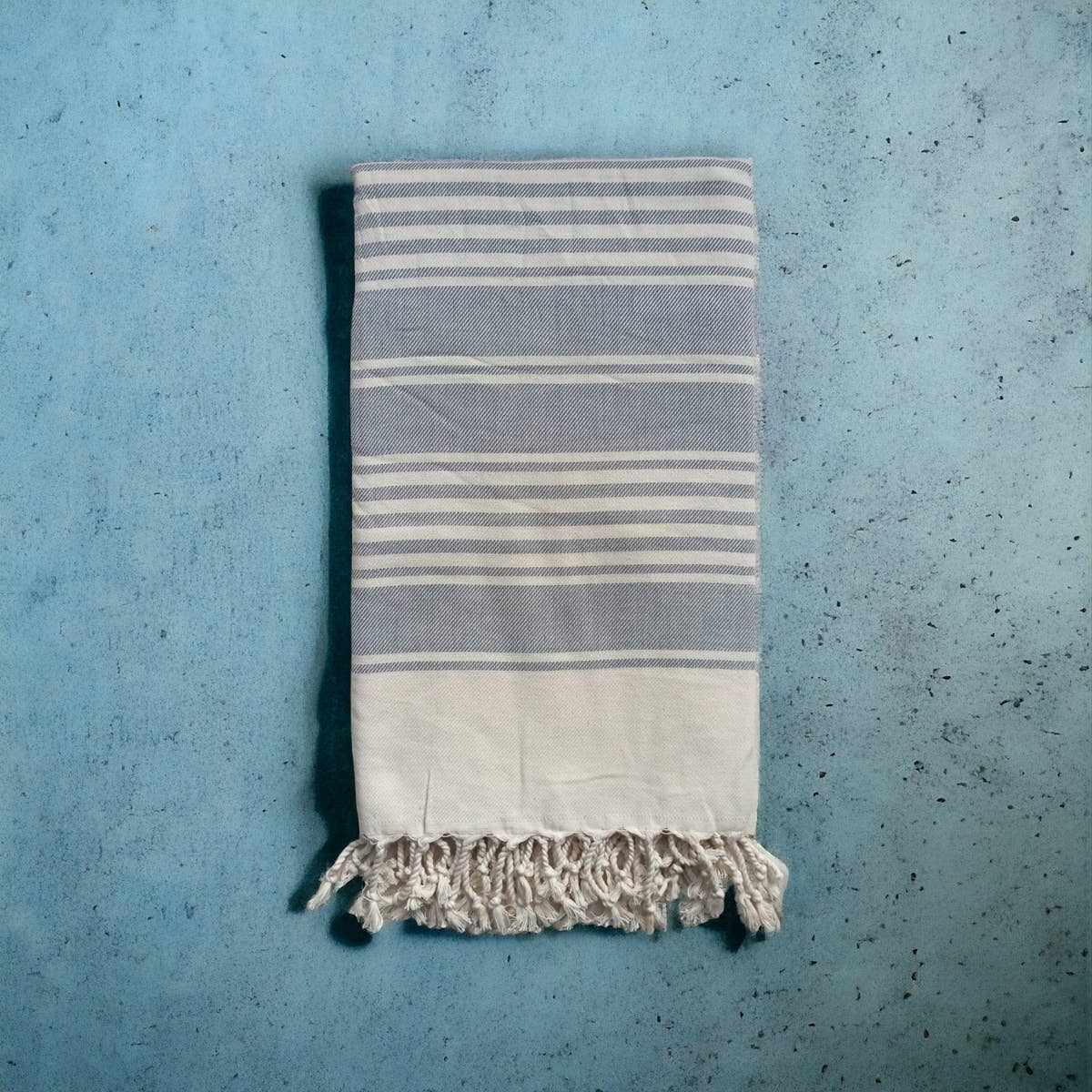 Kikoya - Vente Serviette de plage - Serviette de plage turque Anatolya Pestemal Hammam Fouta à séchage rapide26