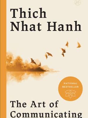 Art of Communicating, The:Thich Nhat Hanh for wholesale by HarperCollins