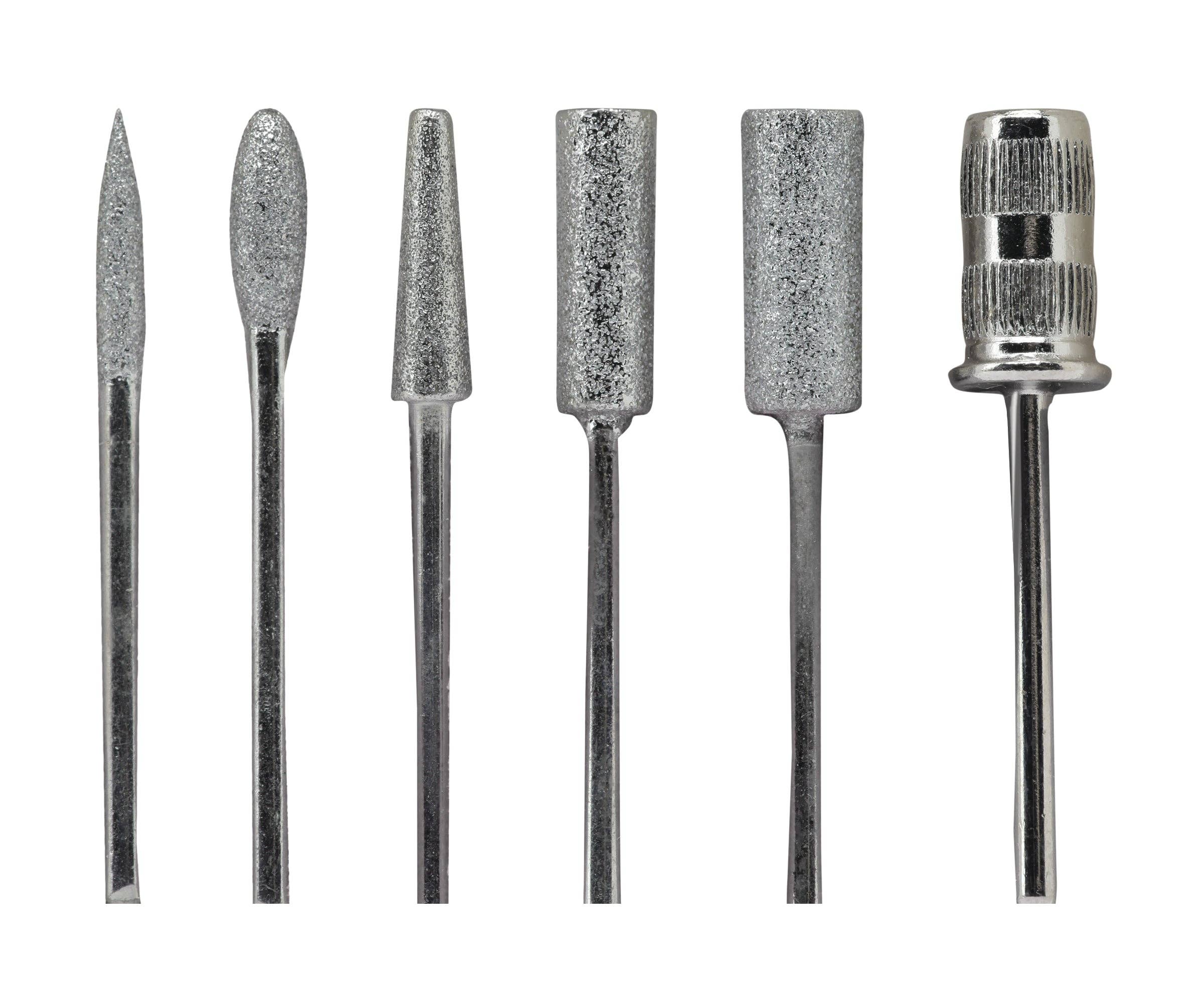 Cuccio - Wholesale Electronic Skincare Device - MAXPRO 35K E-File Nail Drill8